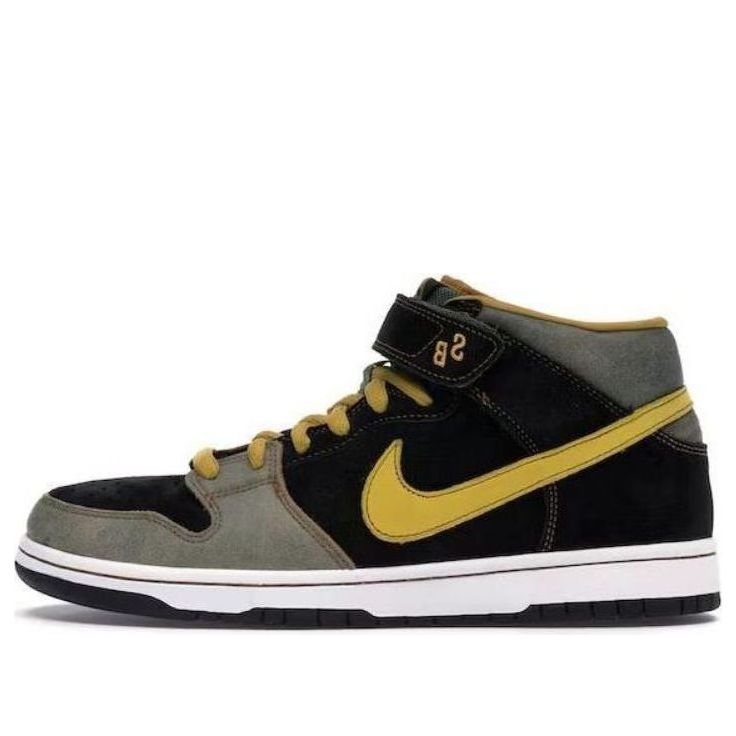 Nike Dunk Mid Premium 'Asbury Park' 314381-371