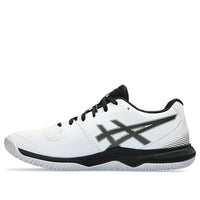 ASICS Gel Tactic 12 'White Gunmetal' 1071A090-101