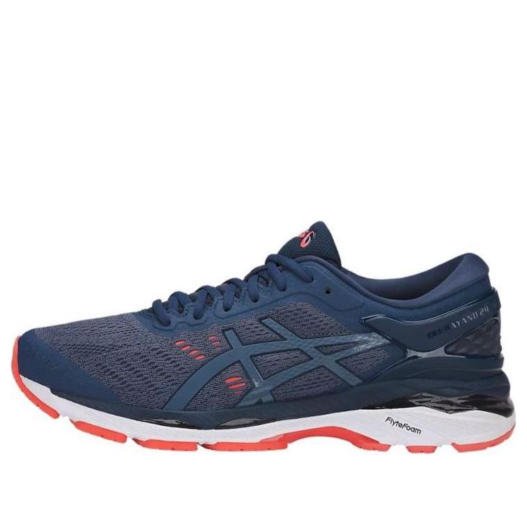 ASICS Gel-Kayano 24 'Blue' T749N-5656