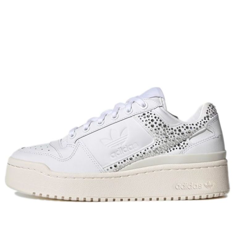 (WMNS) adidas Forum Bold 'Sparkly Crystals' H05060