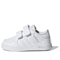 (TD) adidas Breaknet 'White' FZ0088