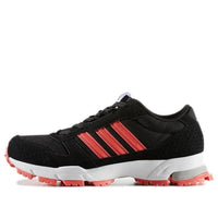 (WMNS) adidas Marathon 10 TR 'Black Pink White' BW1293