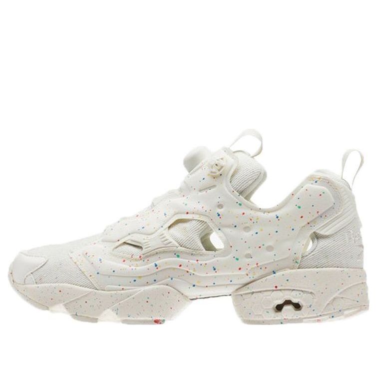 Reebok Instapump Fury OG CS 'White' CM9389