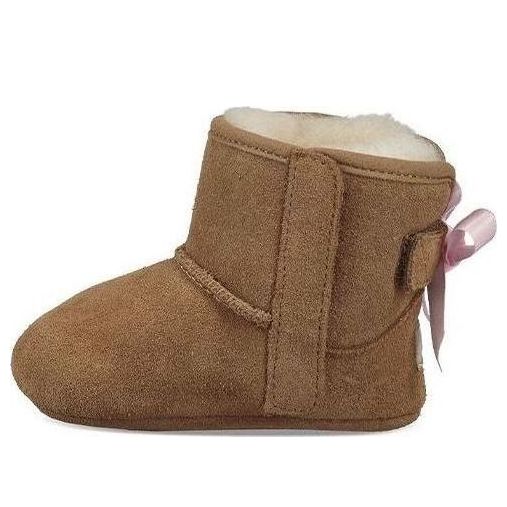 UGG Jesse Bow II Boot 'Chestnut' 1018452I-CHE