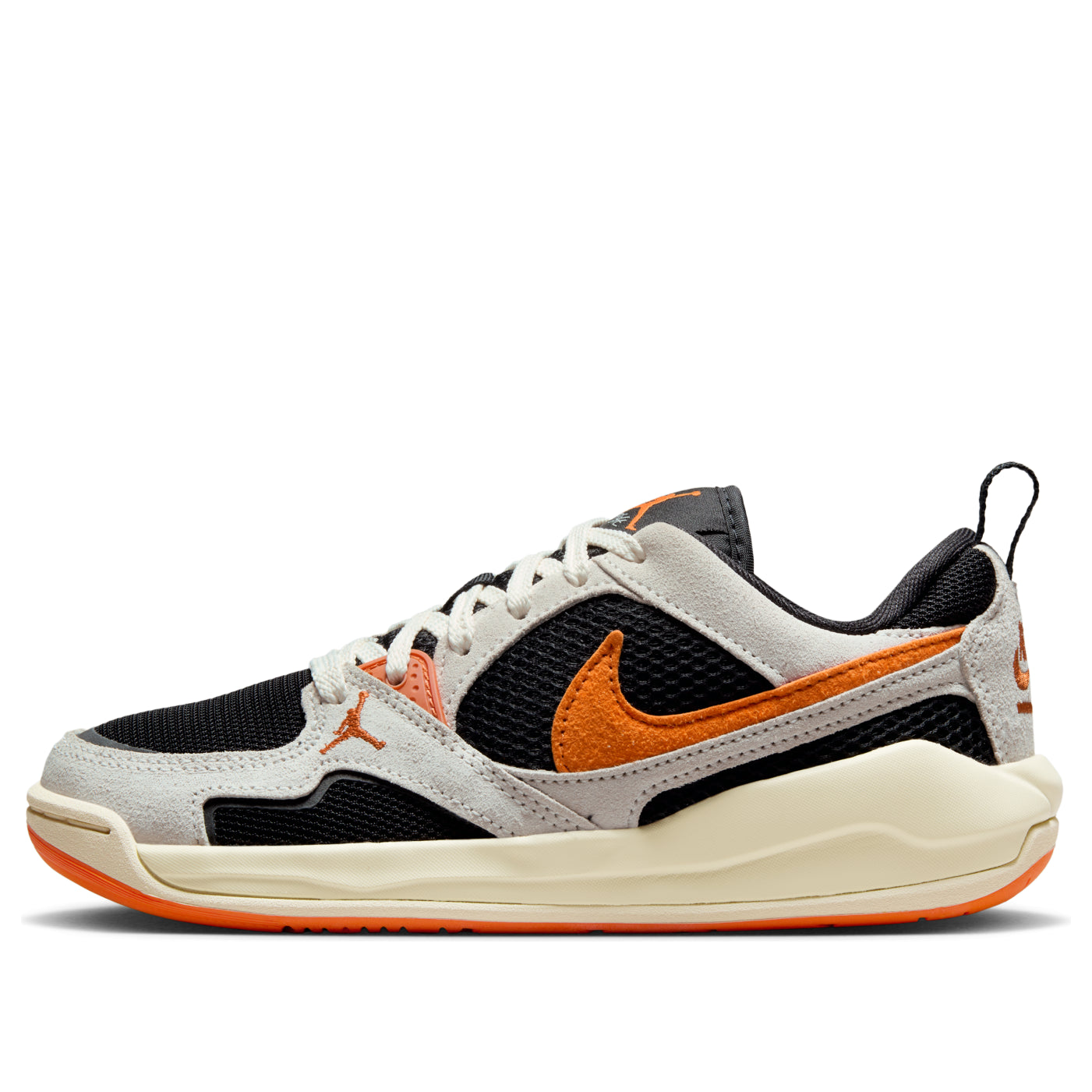 (GS) Air Jordan CMFT Era 'Black Starfish' HQ0506-018