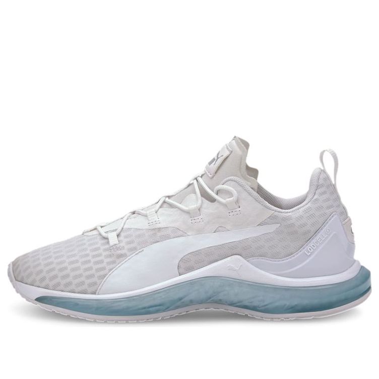 (WMNS) PUMA Lqdcell Hydra Silver 193083-02