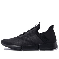(WMNS) Reebok Dailyfit Ap Shoes Black GX5172