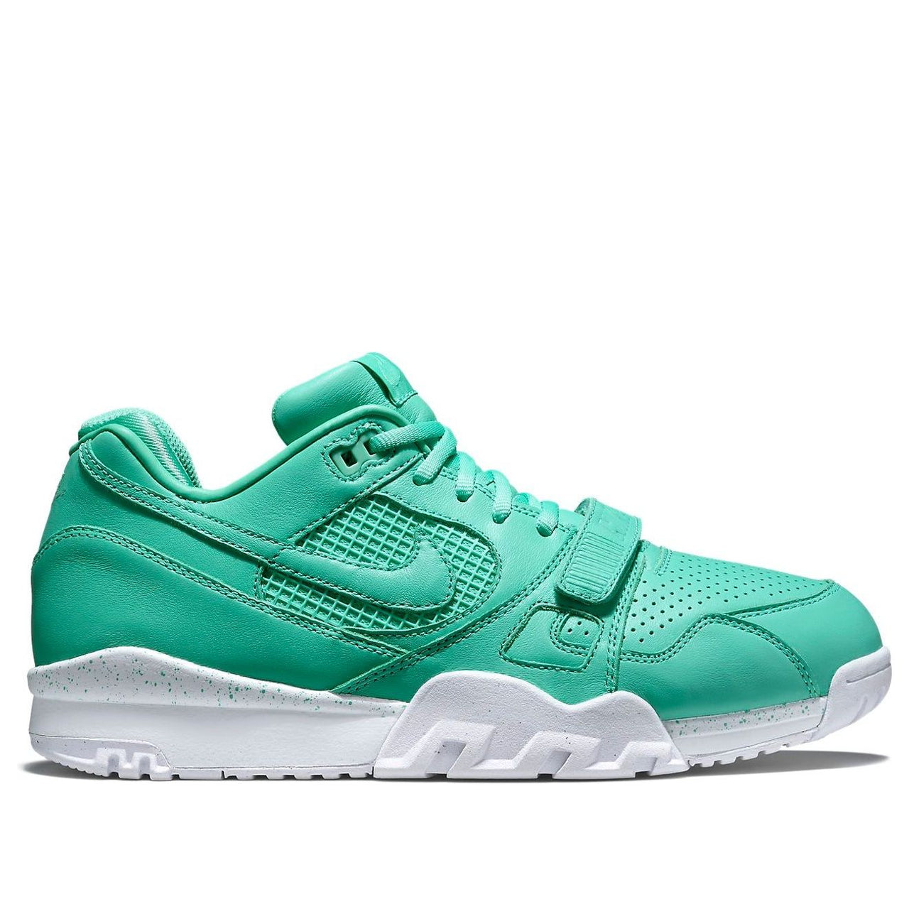 Nike Air Trainer 2 Prm Qs Green 708459-300