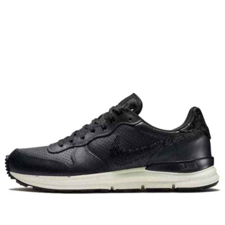 Nike Lunar Internationalist 'Black White' 705011-001
