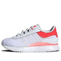 (WMNS) adidas originals Sl Andridge 'White Pink' FV0802
