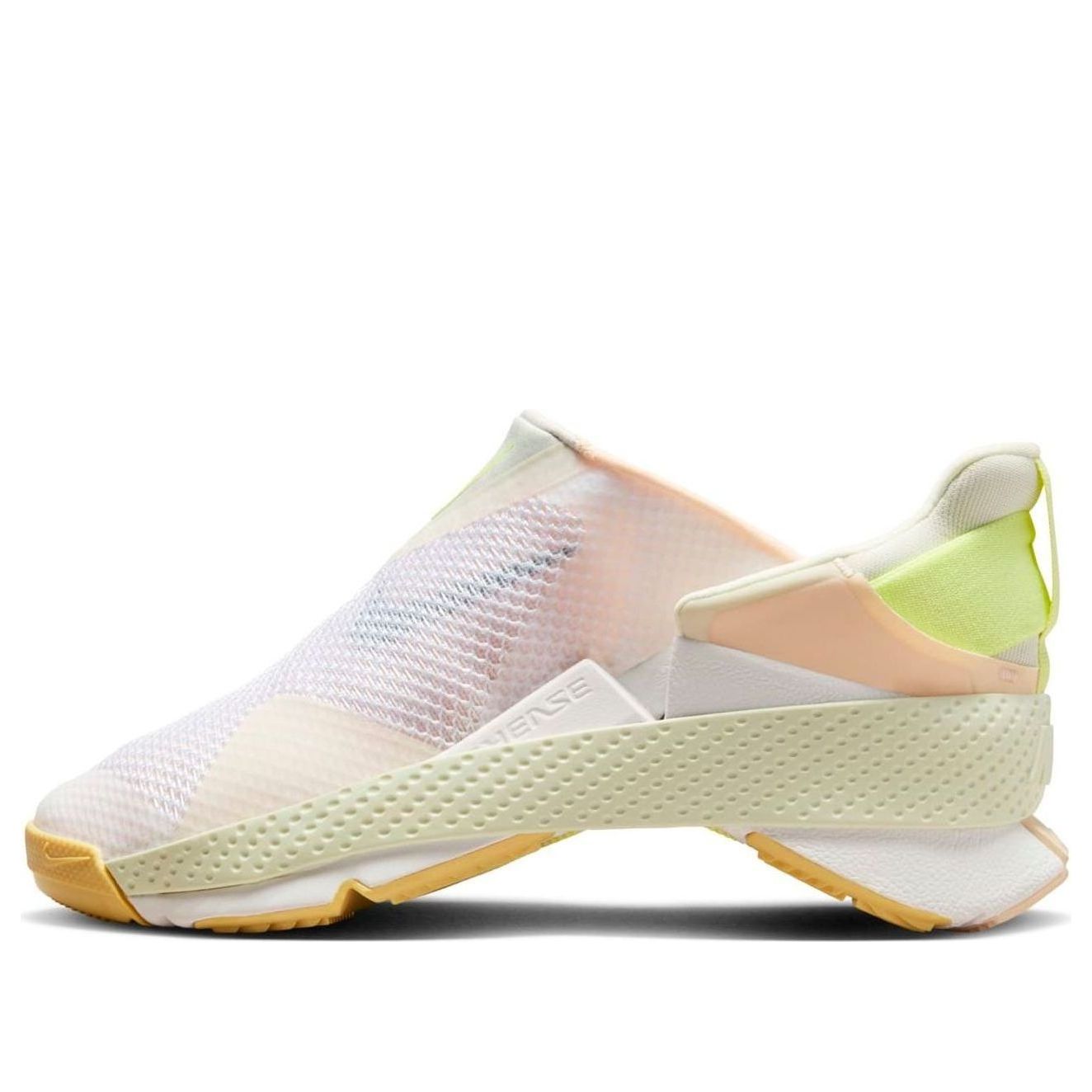 (WMNS) Nike Go FlyEase 'Sea Glass Guava Ice' DR5540-005