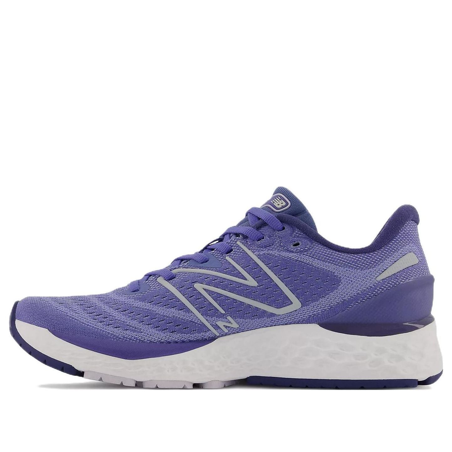 (WMNS) New Balance Solvi v2 'Purple White' WSOLVGW4
