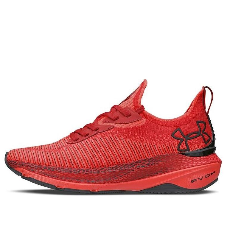 Under Armour Synergy Red 3026559-601
