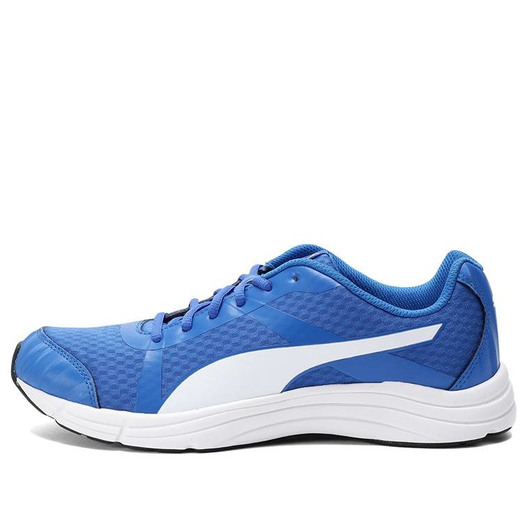 PUMA Voyager Idp Low Blue/White 193195-03