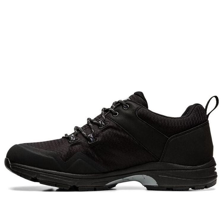 ASICS Field Walker MG-TX Running Shoes Black 1291A010-001