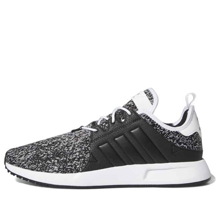 adidas X_PLR 'Black White' FX7245