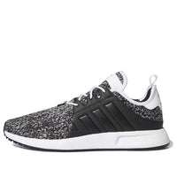 adidas X_PLR 'Black White' FX7245
