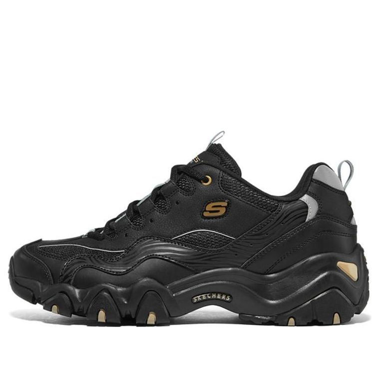 Skechers D'Lites 2.0 894096-BKMT