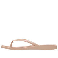(WMNS) Crocs Miami Flip 'Pink Caramel' 211435-7AF