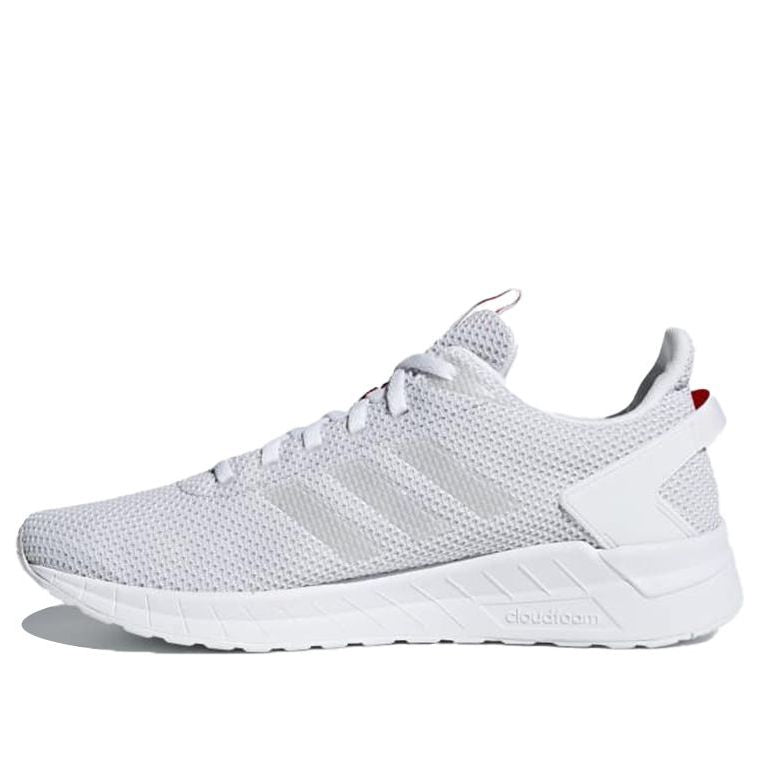 adidas Questar Ride 'Grey White' DB1367