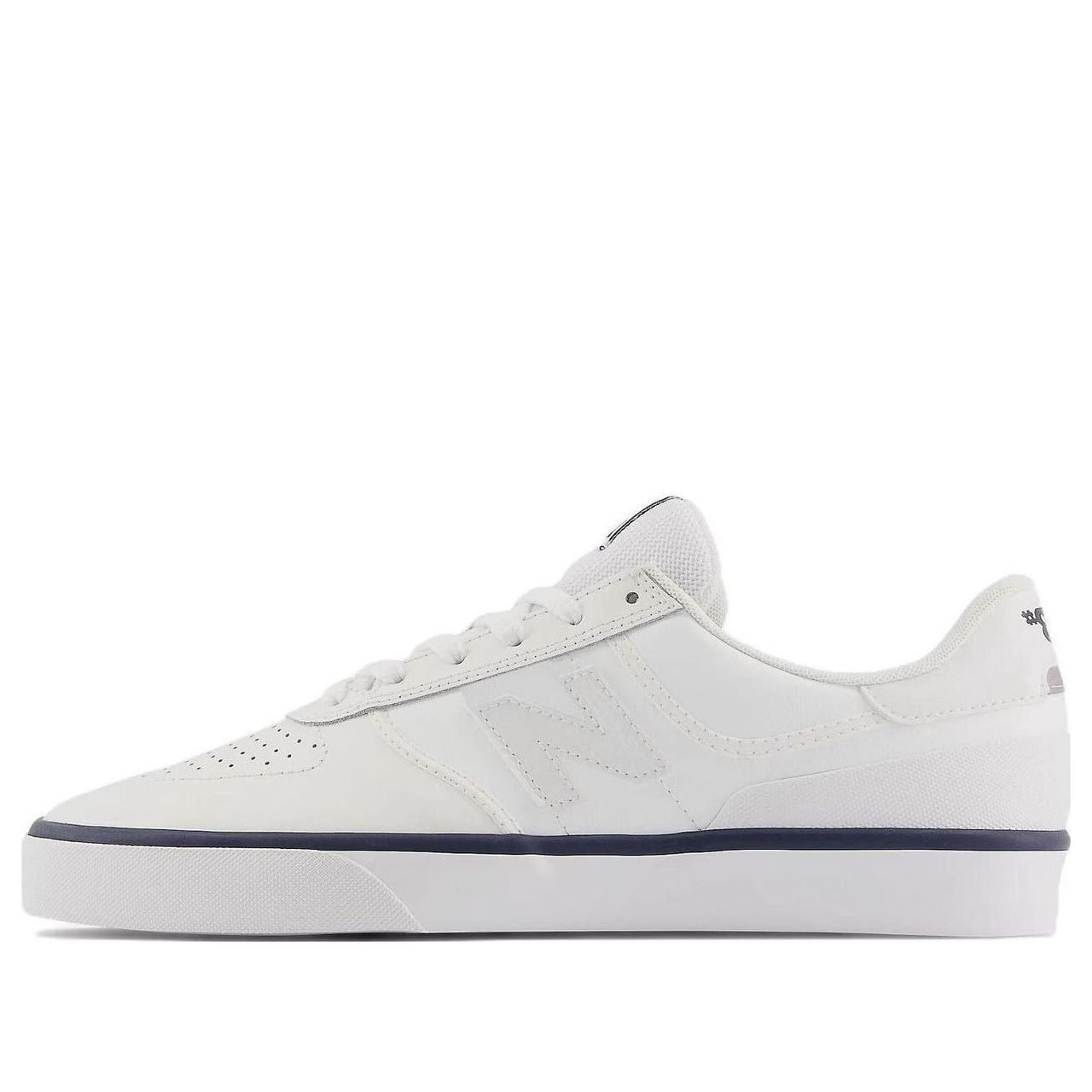 New Balance Numeric 272 'White Blue' NM272LOA