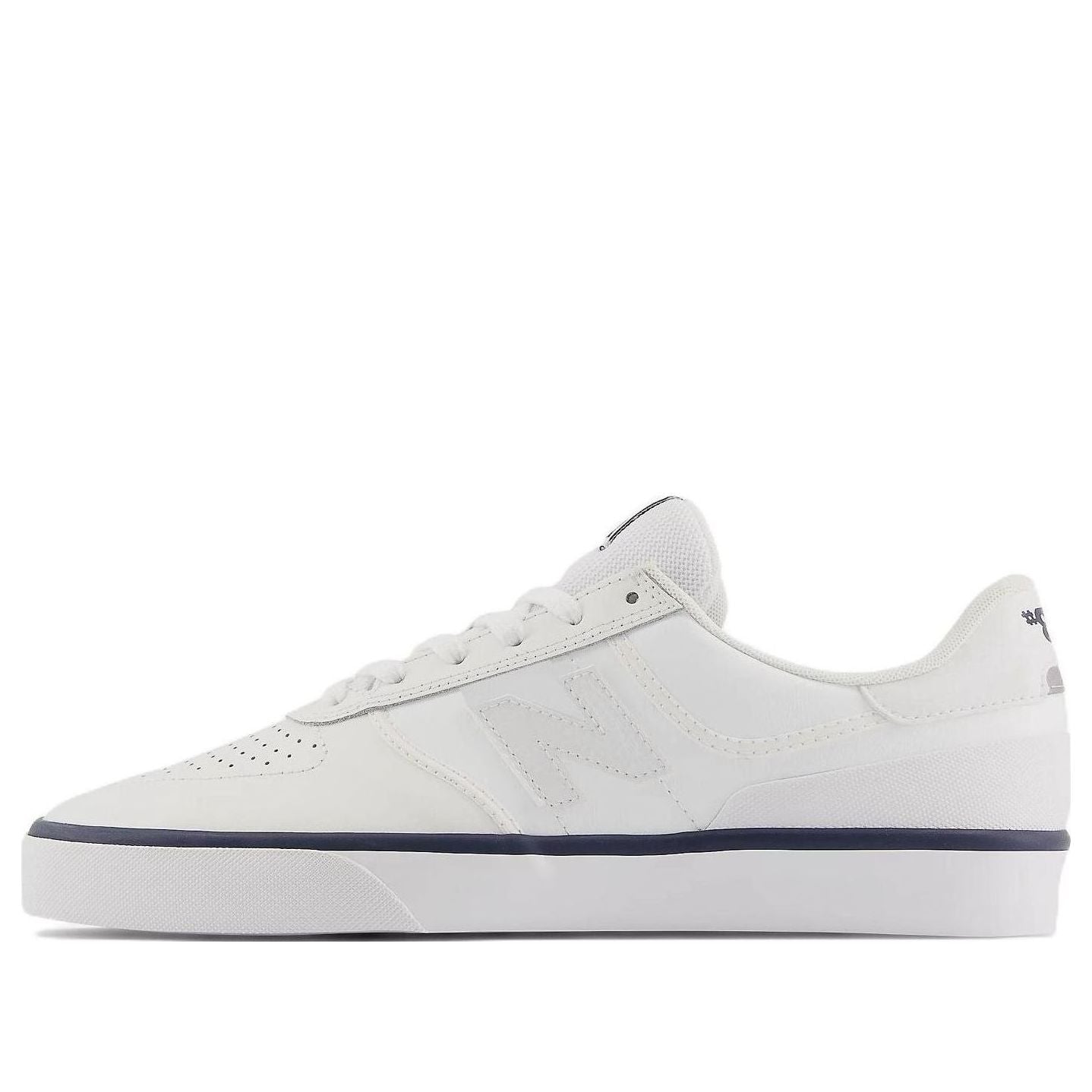 New Balance Numeric 272 'White Blue' NM272LOA