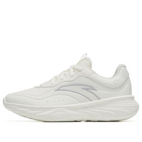 (WMNS) ANTA Running Series Sneakers 'Ivory White' 122247715-5