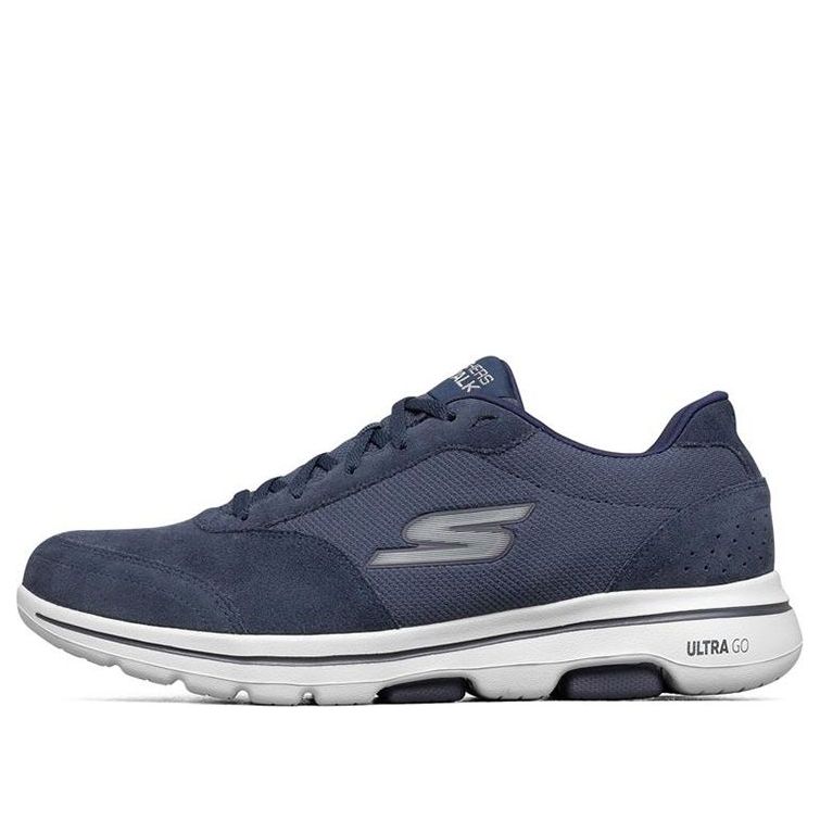 Skechers Go Walk 5 'Dark Blue' 216019-NVY