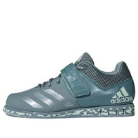 adidas Powerlift.3.1 'Gray Green' AC7469