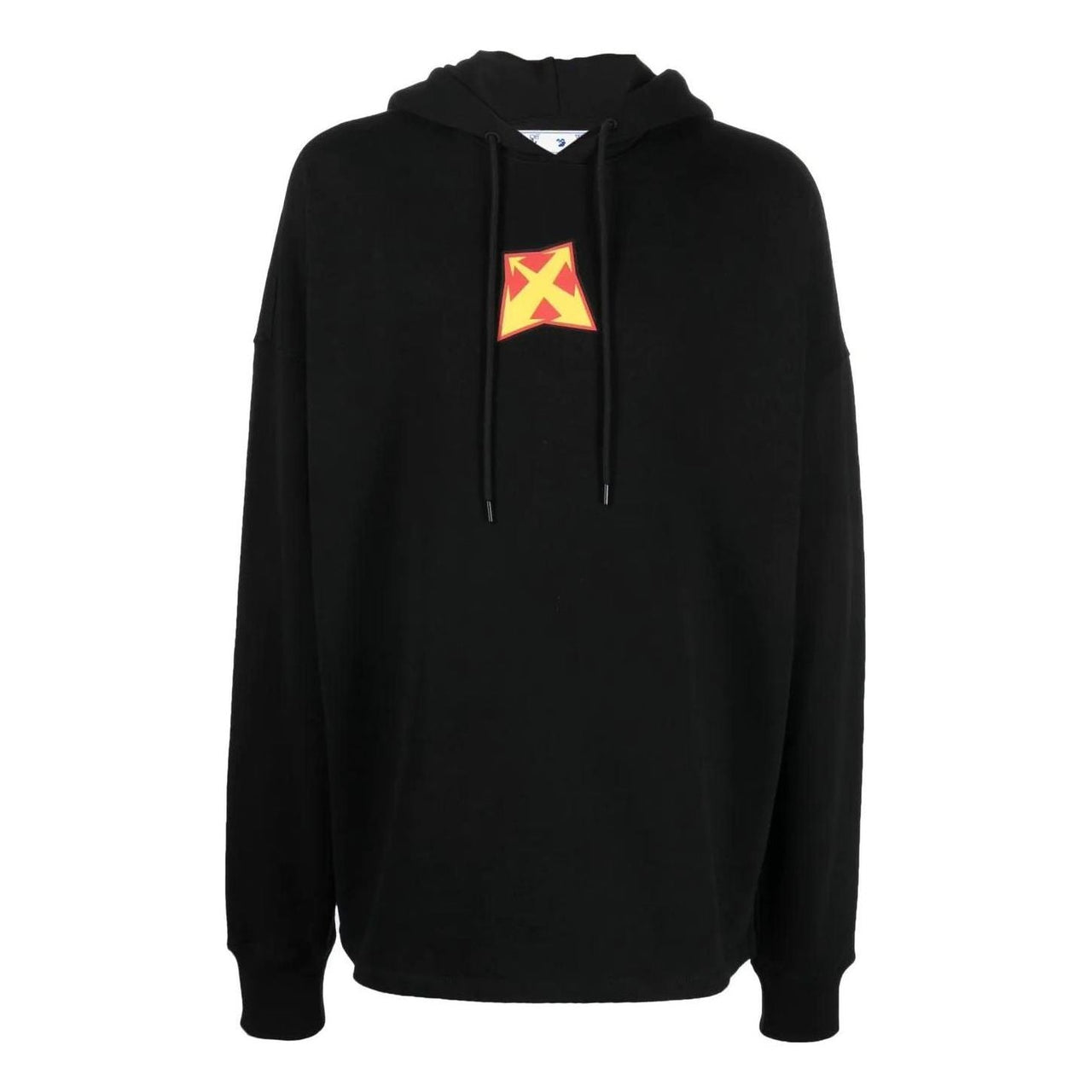 Off-White FW22 Logo OMBB090F22FLE0021018