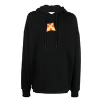 Off-White FW22 Logo OMBB090F22FLE0021018