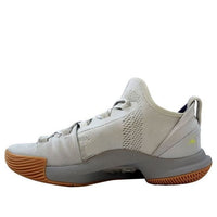 (GS) Under Armour Curry 5 'Elemental Tokyo Grey' 3020741-105
