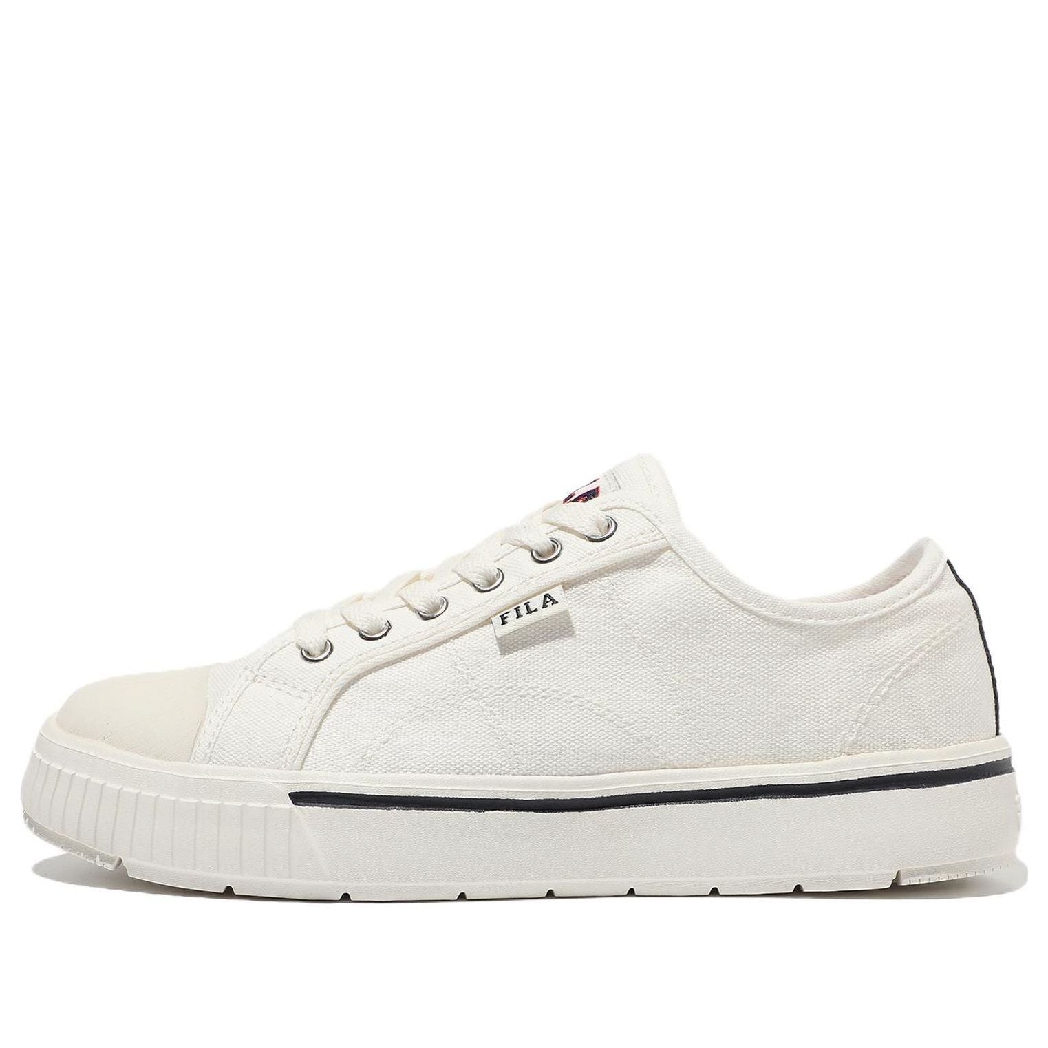 FILA Coat Light 'Cream White' 1TM01781E_100