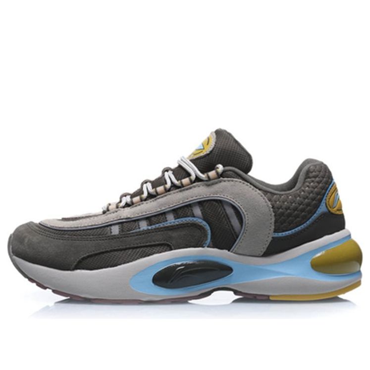 Li-Ning V8 ARHP241-3