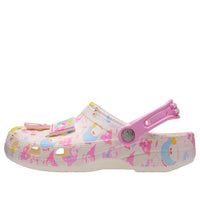 Crocs Classic Clog Hello Kitty and Friends Pastel 'Multi' 212684-90H