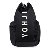 adidas Y-3 Mini Backpack 'Black' FH9249