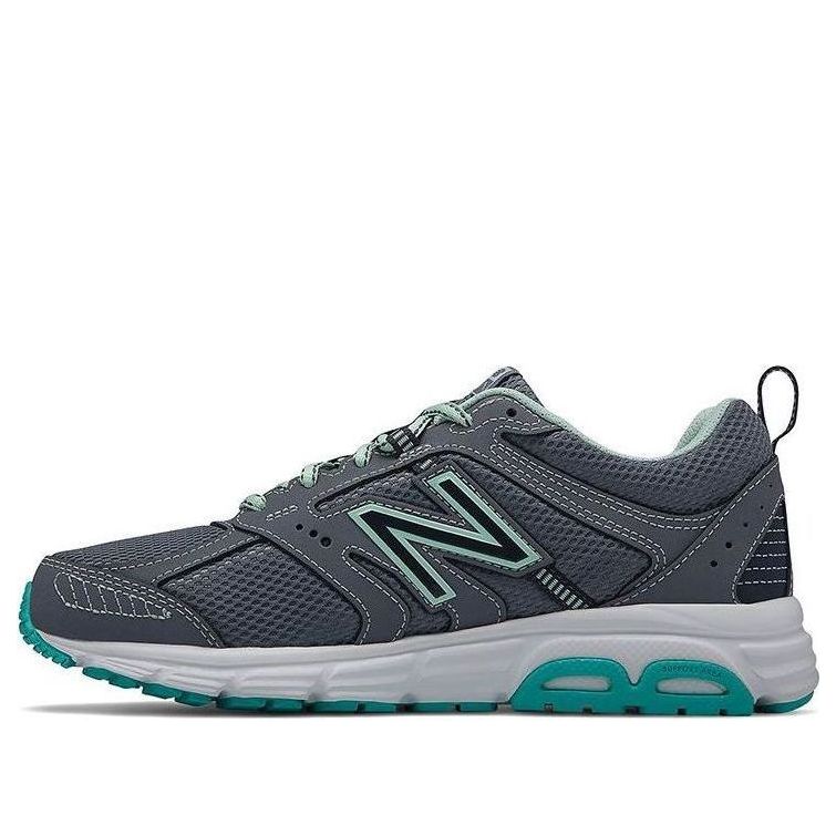 (WMNS) New Balance 430 Series V1 Grey/Green W430LG1