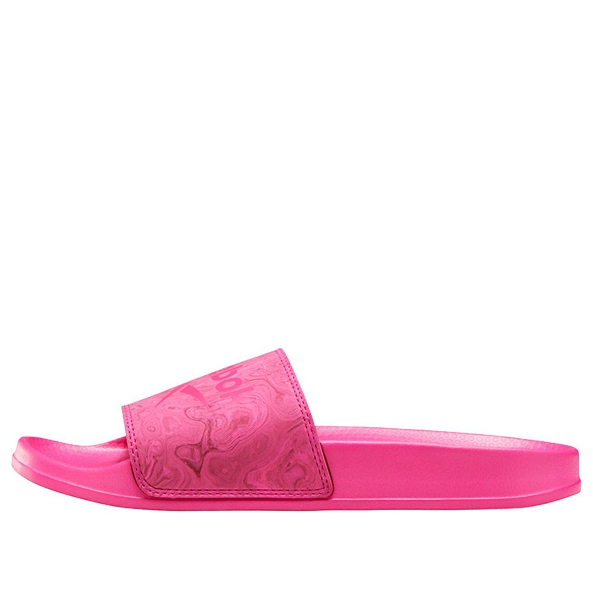 (WMNS) Reebok Fulgere Slide 'Proud Pink' FV0336