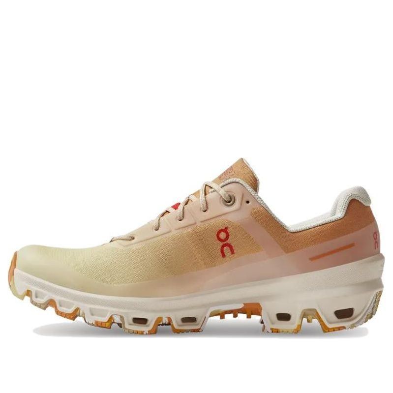 (WMNS) On Running x LOEWE Cloudventure 'Gradient Orange Yellow' 32.98723