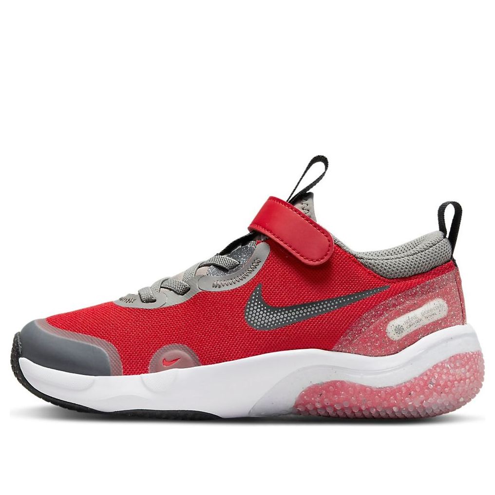 (PS) Nike Explor Next Nature 'University Red' DC5861-607