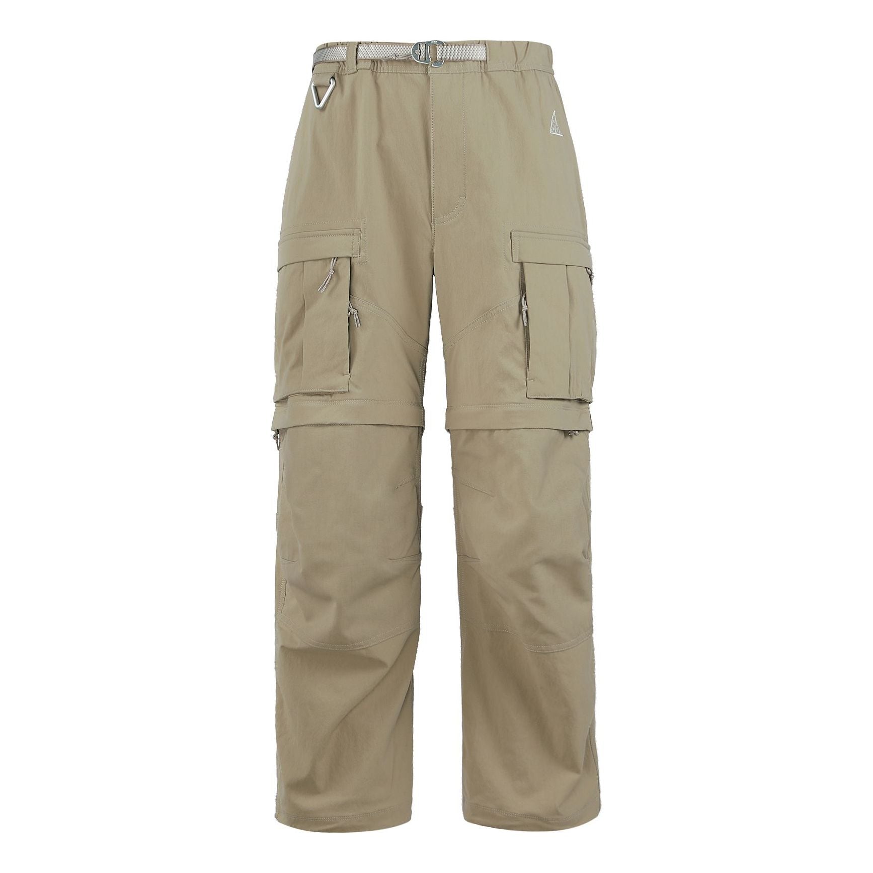 Nike ACG MENS 'Smith Summit' Multifunction Waterbreak Tat Overall Pants Khaki CV0656-247