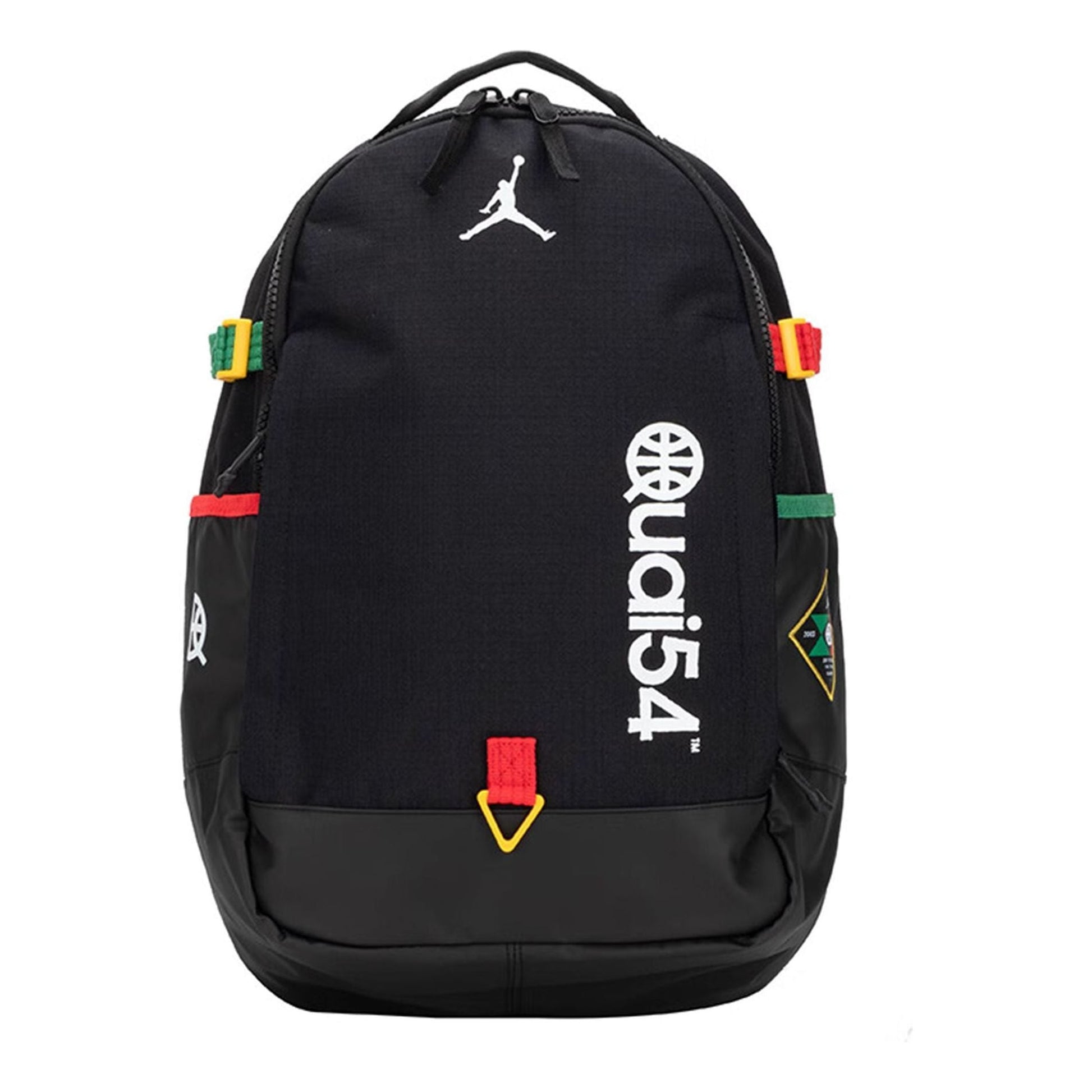 Air Jordan Backpack 'Black' JD2343010AD-001
