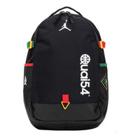 Air Jordan Backpack 'Black' JD2343010AD-001