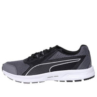 PUMA Essential Runner Low Black/Grey/White 189961-05