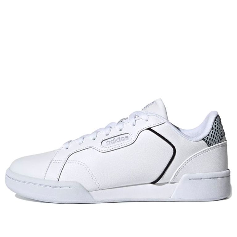 (WMNS) adidas neo Roguera White/Black FY8884