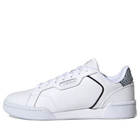 (WMNS) adidas neo Roguera White/Black FY8884