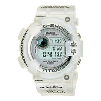 CASIO G-Shock Digital 'White' DW-8201WC-8T
