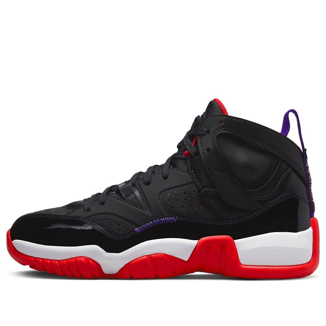 (WMNS) Air Jordan Jumpman Two Trey 'Raptors' DR9631-001