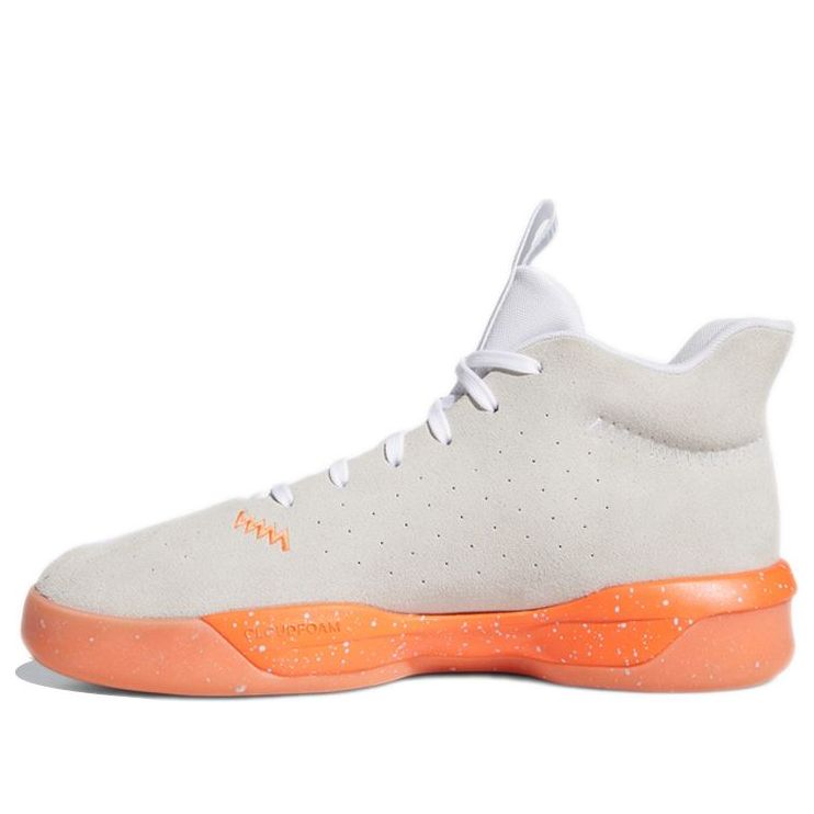 adidas Pro Next 2019 Gca Orange EF8814