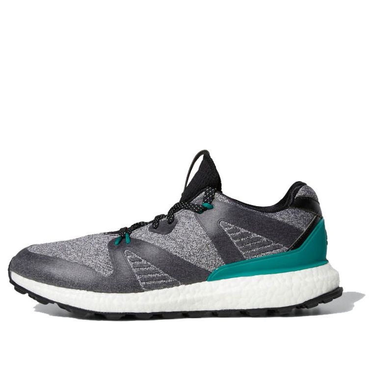 adidas Crossknit 3.0 'Black White Green' G26223